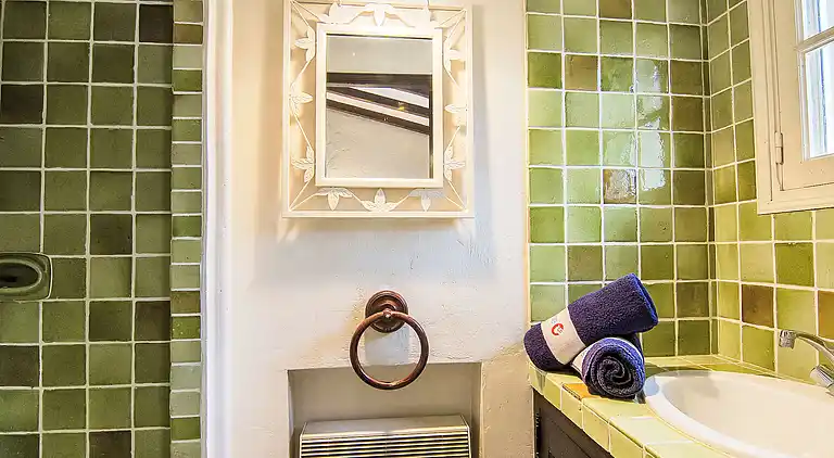 Holiday home in La Croix-Valmer