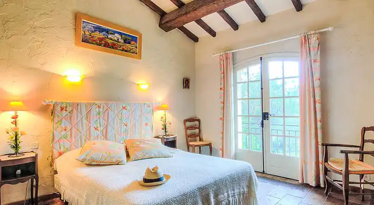 Holiday home in La Croix-Valmer