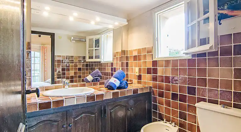 Holiday home in La Croix-Valmer