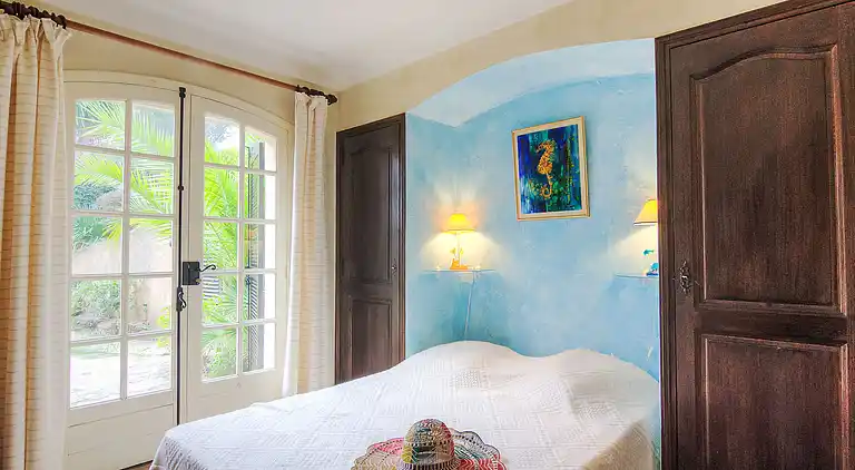 Holiday home in La Croix-Valmer