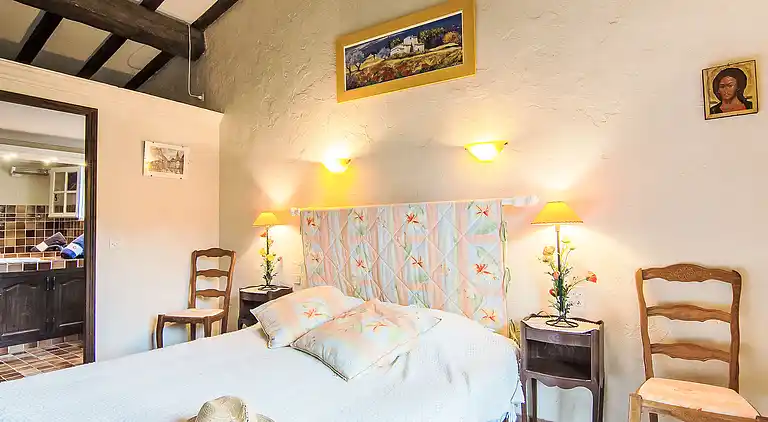 Holiday home in La Croix-Valmer