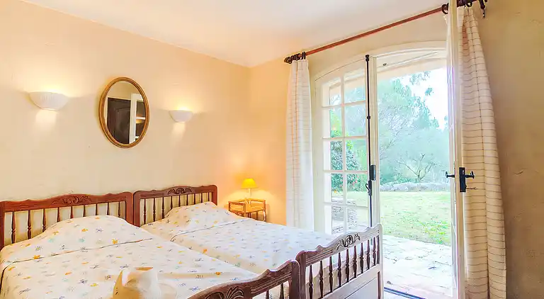 Holiday home in La Croix-Valmer