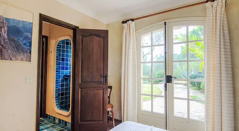 Holiday home in La Croix-Valmer