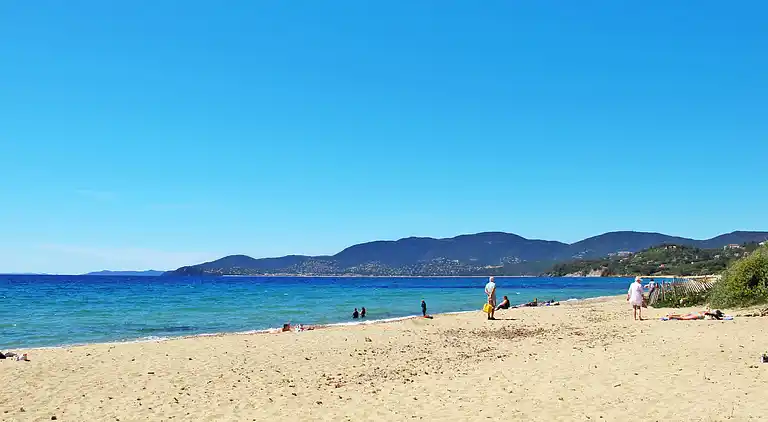 Holiday home in La Croix-Valmer