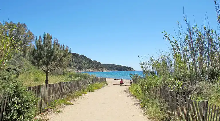 Holiday home in La Croix-Valmer