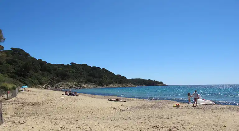 Holiday home in La Croix-Valmer