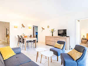 Sommerhus i Saint-Tropez