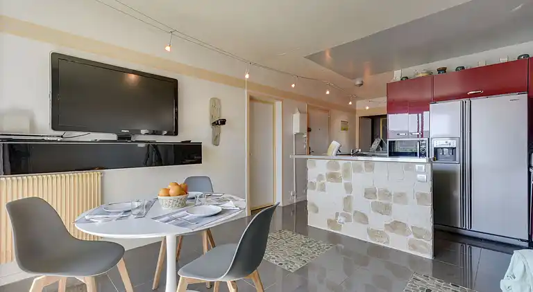 Feriebolig i Cogolin