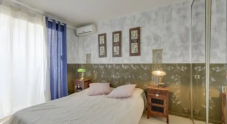 Feriebolig i Cogolin