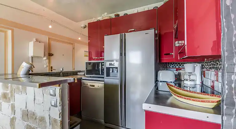 Feriebolig i Cogolin