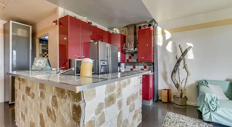 Feriebolig i Cogolin