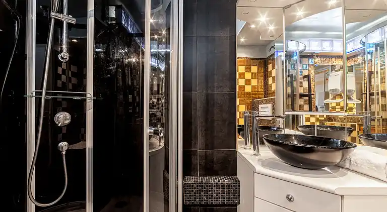 Feriebolig i Cogolin