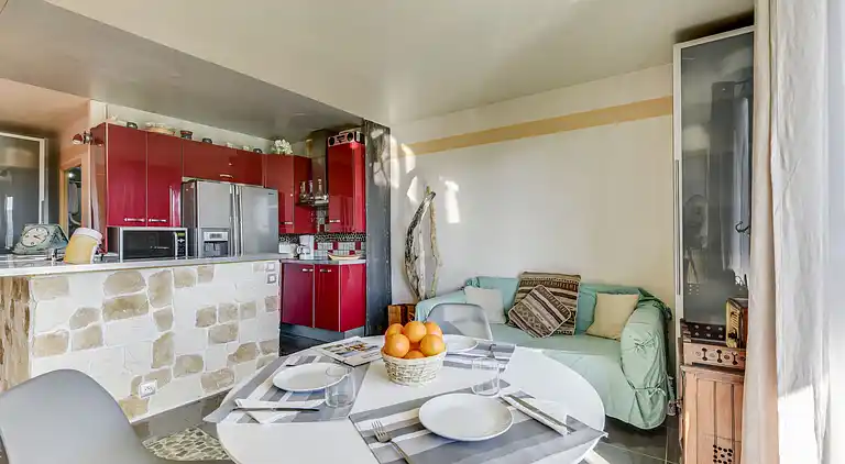 Feriebolig i Cogolin