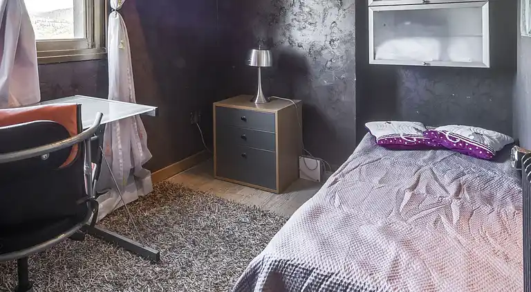 Feriebolig i Cogolin