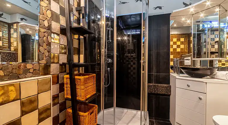 Feriebolig i Cogolin