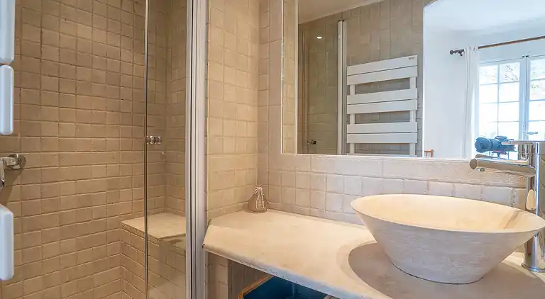 Holiday home in Port Grimaud