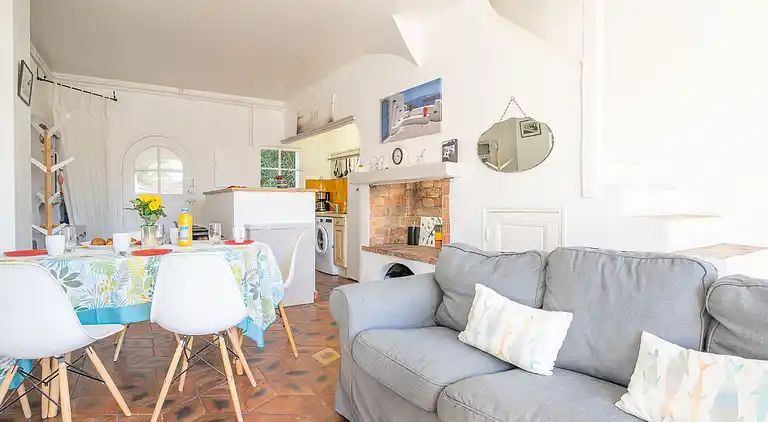 Holiday home in Port Grimaud