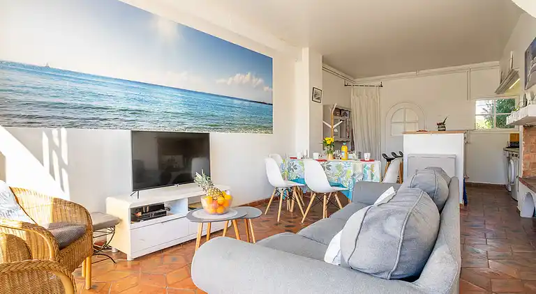 Holiday home in Port Grimaud