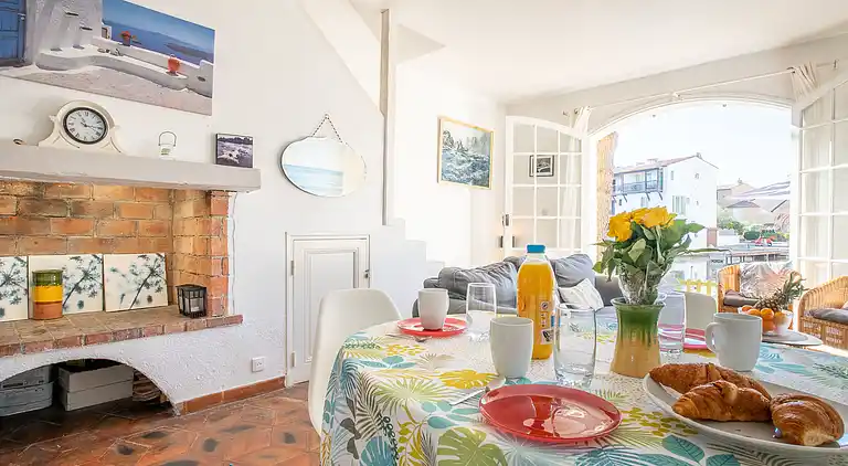 Holiday home in Port Grimaud