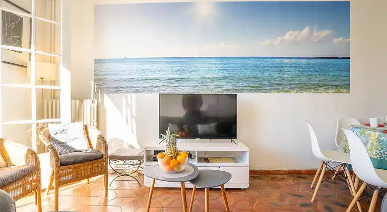 Holiday home in Port Grimaud