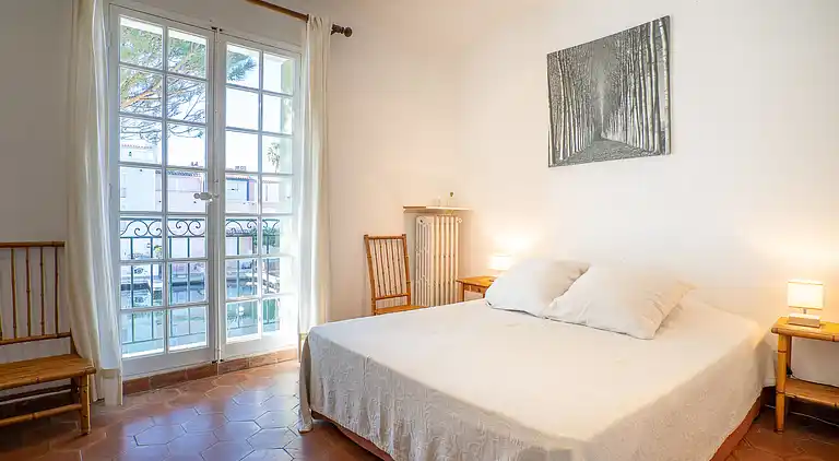 Holiday home in Port Grimaud