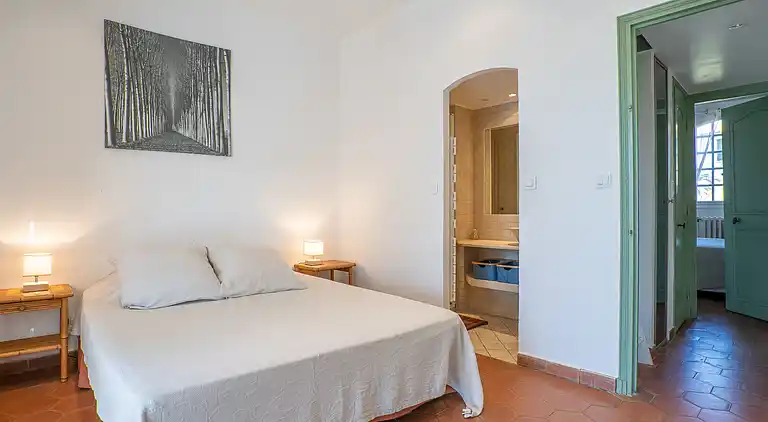 Holiday home in Port Grimaud