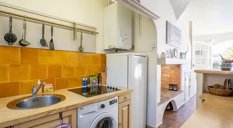 Holiday home in Port Grimaud