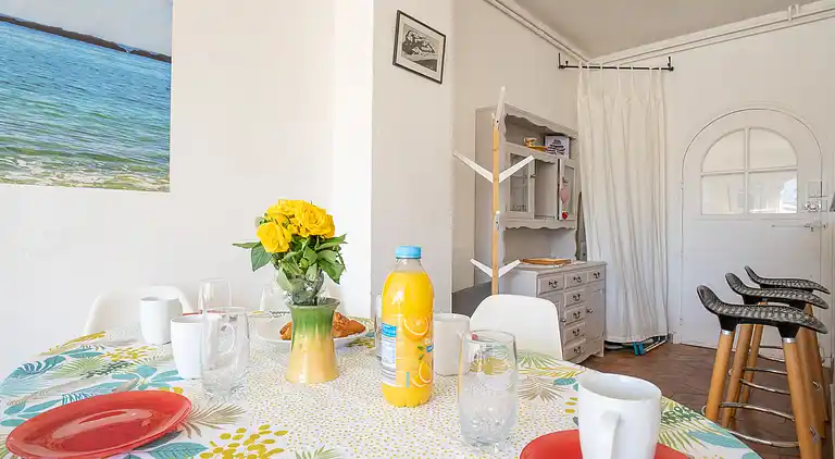 Holiday home in Port Grimaud