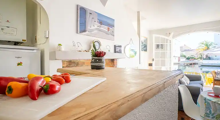 Holiday home in Port Grimaud