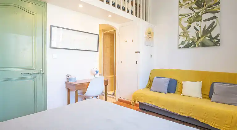 Holiday home in Port Grimaud