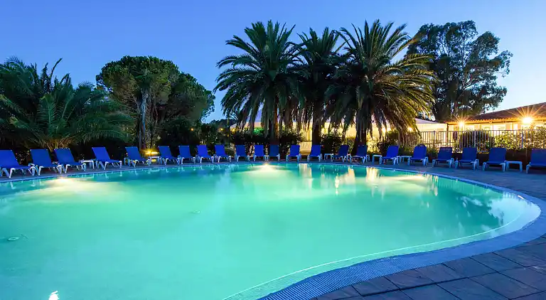 Feriebolig i Cogolin