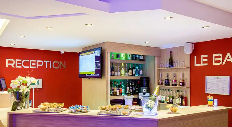 Feriebolig i Cogolin