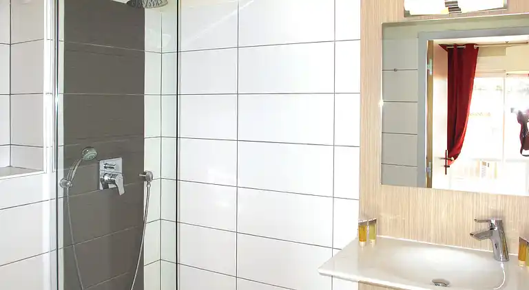 Feriebolig i Cogolin