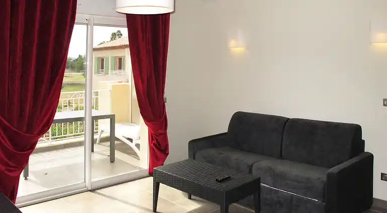 Feriebolig i Cogolin