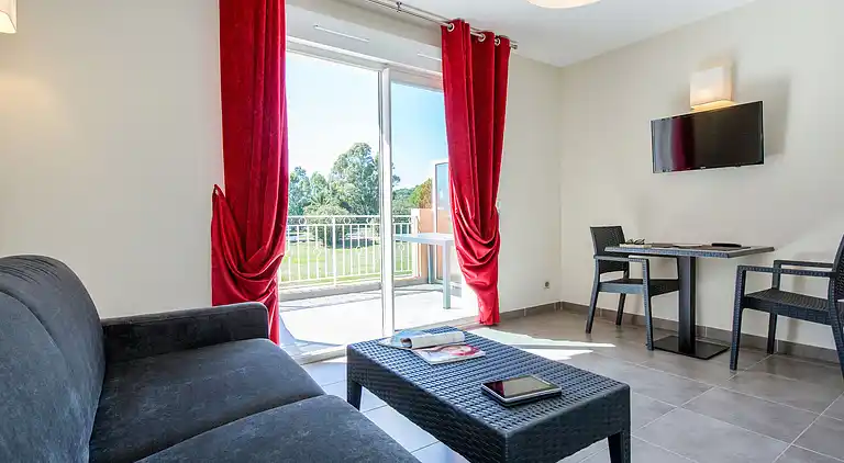 Feriebolig i Cogolin