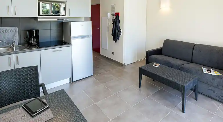 Feriebolig i Cogolin