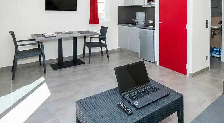 Feriebolig i Cogolin