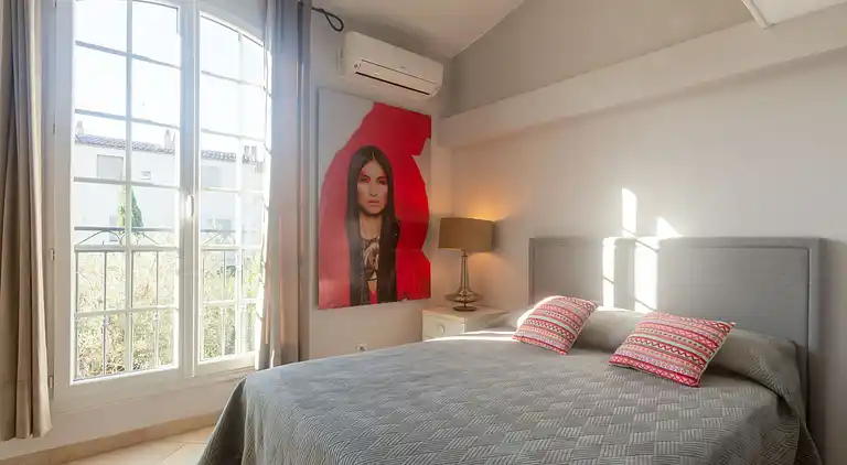 Holiday home in Port Grimaud