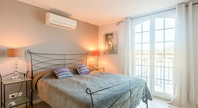 Holiday home in Port Grimaud