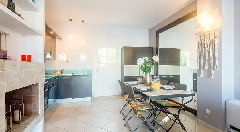 Holiday home in Port Grimaud