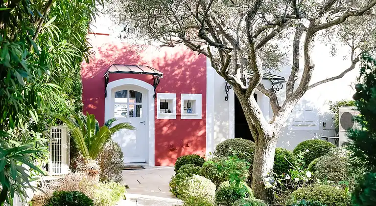 Holiday home in Port Grimaud