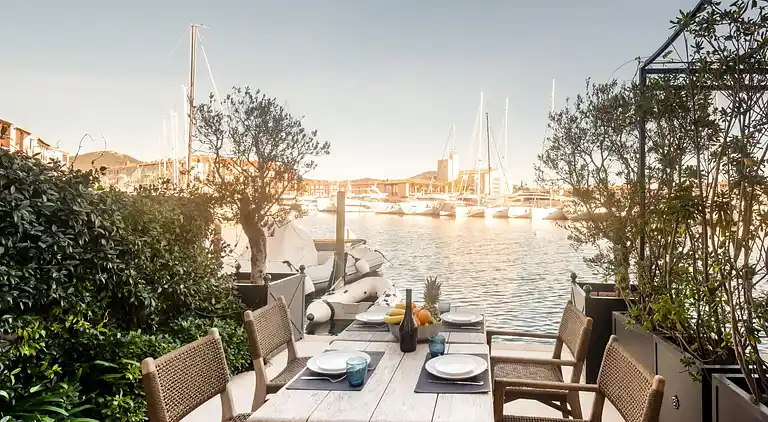 Holiday home in Port Grimaud