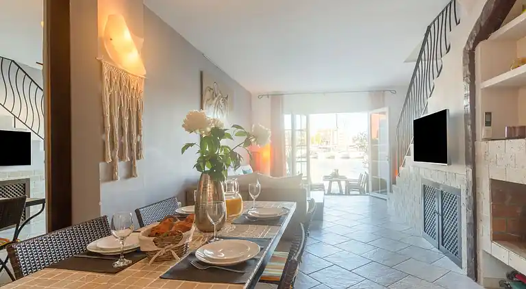 Holiday home in Port Grimaud