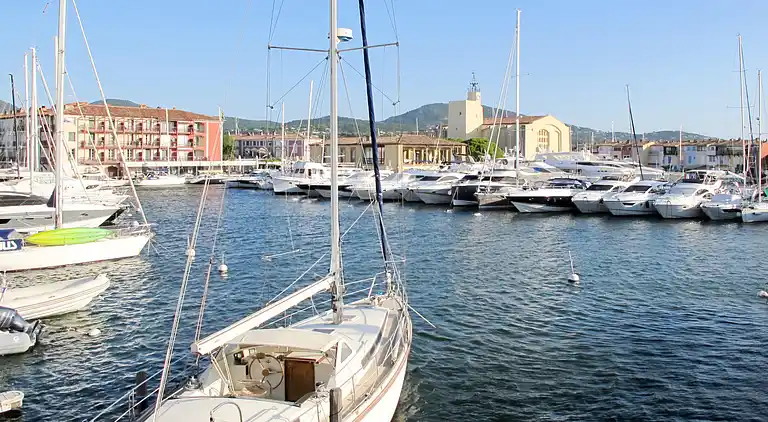 Holiday home in Port Grimaud