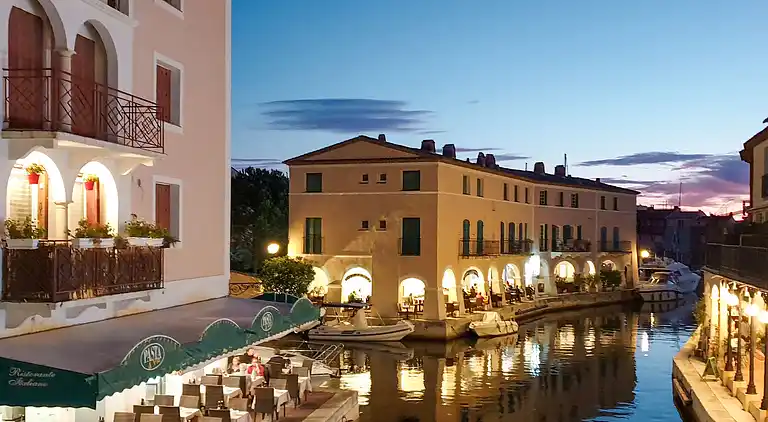 Holiday home in Port Grimaud