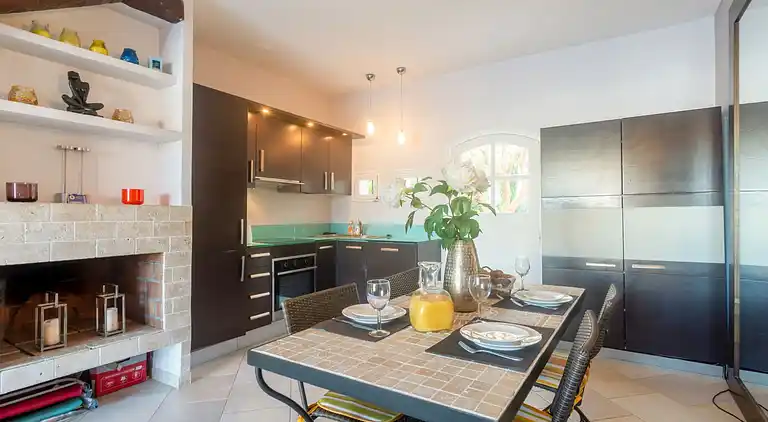 Holiday home in Port Grimaud