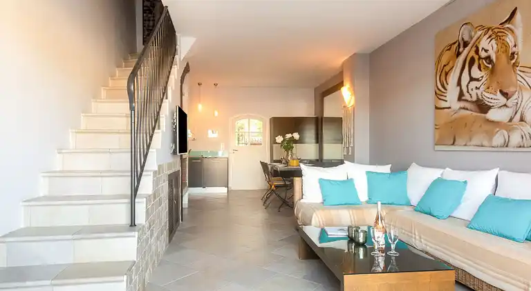 Holiday home in Port Grimaud