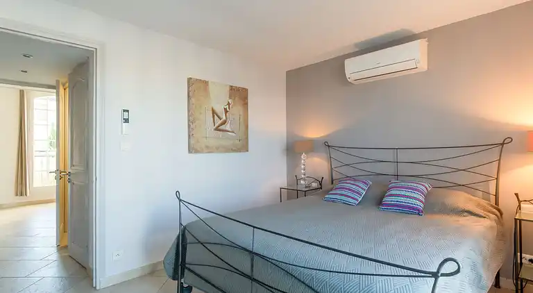 Holiday home in Port Grimaud