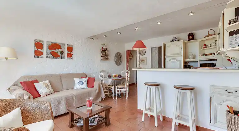 Holiday home in Cogolin