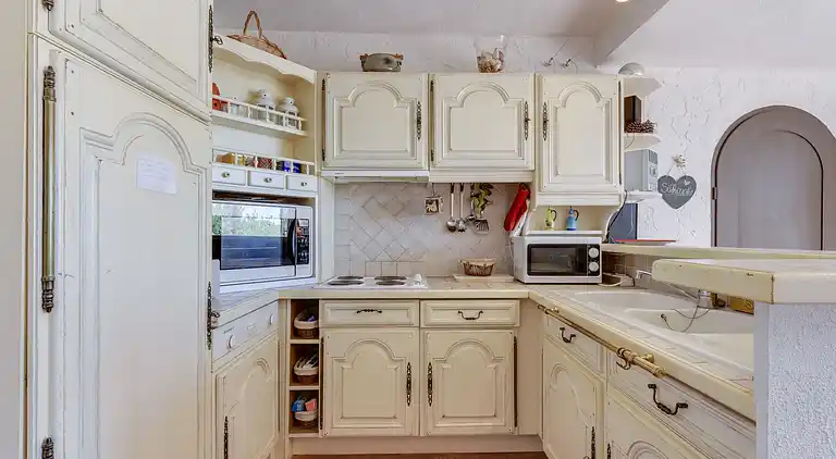 Holiday home in Cogolin